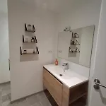 Apartamento Le Temps Suspendu *