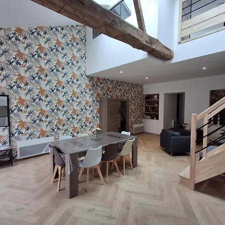 Le Temps Suspendu Trémentines