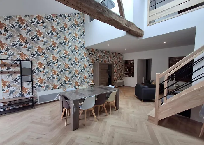 Le Temps Suspendu Trémentines